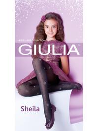Sheila 05 - Колготки для девочки, Giulia